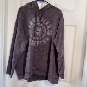 Pink size xl Sweat Suit great condition on larger side